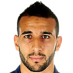 Abdelhamid El Kaoutari Photograph