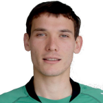 Nikolay Markov Photograph