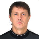 Sergei Kozko Photograph