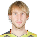 Anton Amelchenko Photograph