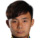 Zhuoyi Feng Photograph