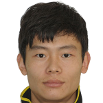 Wenzhao Zhang Photograph