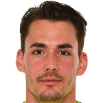 Roman Bürki Photograph