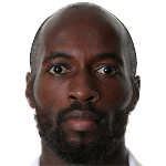 DaMarcus Beasley Photograph