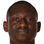 Ousmane Viera Diarrassouba Photograph