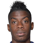 Mana Dembélé Photograph