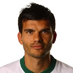 Aleksandar Radosavljevič Photograph