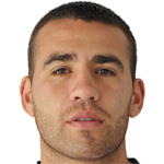Nicolás Hernán Otamendi Photograph