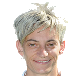 Melania Gabbiadini Photograph