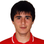 Zalim Kanikhov Photograph