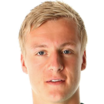 Felix Kroos Photograph