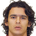 Andrés Sebastián Soria Quintana Photograph