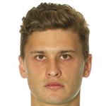 Mateusz Klich Photograph