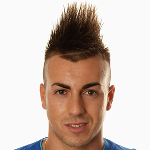 Stephan El Shaarawy Photograph