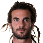 Kyle Beckerman Photograph