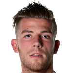 Toby Alderweireld Photograph