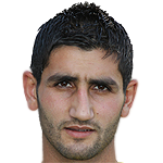 Ali Al Saadi Photograph