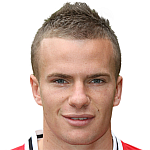 Tom Cleverley Photograph
