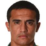 Tim Cahill Photograph