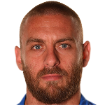 Daniele De Rossi Photograph