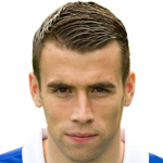 Séamus Coleman Photograph