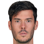 Brad Evans Photograph