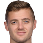 Robbie Rogers Photograph