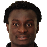André Koupouleni Senghor Photograph