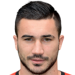 Romain Alessandrini Photograph