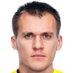 Artem Rebrov Photograph