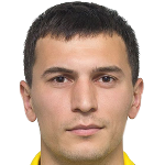 Azim Fatullaev Photograph