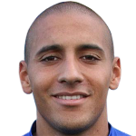 Wahbi Khazri Photograph