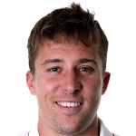 Matt Besler Photograph