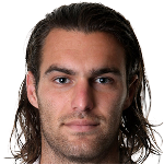 Graham Zusi Photograph