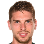 Ron-Robert Zieler Photograph