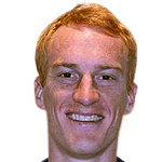 Jeff Larentowicz Photograph