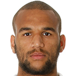 Terrence Boyd Photograph