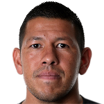 Nick Rimando Photograph