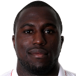 Jozy Altidore Photograph