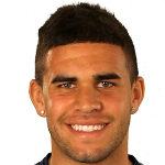 Dom Dwyer Photograph