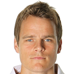 Henning Hauger Photograph