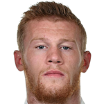 James McClean Photograph