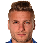 Ciro Immobile Photograph