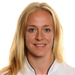 Becky Sauerbrunn Photograph