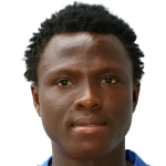 Samuel Inkoom Photograph