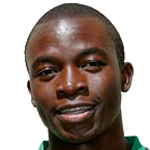 Emmanuel Mbola Photograph