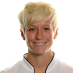 Megan Rapinoe Photograph