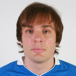 Ljubomir Kantonistov Photograph