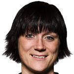 Marlene Sjöberg Photograph