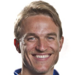 Morten Giæver Photograph